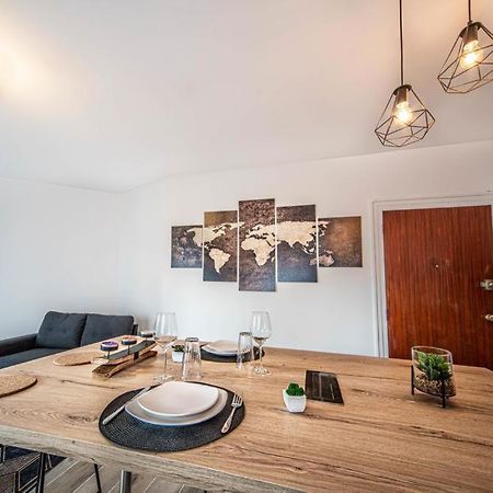 Beautifulhome Appartement Avec Balcon - Centre Ville Шалон-сюр-Сон Екстер'єр фото